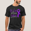 Pesquisar por fita do roxo do lúpus camisetas Mãe