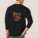 Pesquisar por chuckle camisetas Tempo