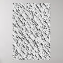 Pesquisar por geometria abstrata pôsteres pósteres Branco