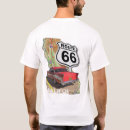 Pesquisar por 1956 chevy camisetas Auto