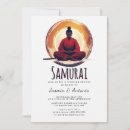 Pesquisar por de do samurai convites Para todos