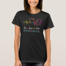 Pesquisar por autismo do apoio camisetas Mãe de autista