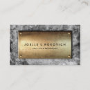 Pesquisar por chapa cartao de visita Moderno