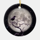 Pesquisar por crow ornamentos Lua