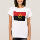 Pesquisar por angola roupas Bandeira angolana