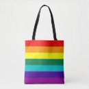 Pesquisar por bandeira gay arco iris lgbt bolsas Amor é amor
