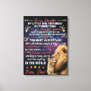 Pesquisar por filho pai impressão de canvas Pai e filha