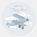 Pesquisar por aniversário vintage adesivos Avião