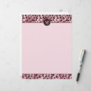 Pesquisar por animal papel timbrado Moderno