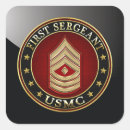 Pesquisar por sargento mor adesivos Usmc 1stsgt rank insígnia