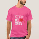 Pesquisar por escola do med camisetas Estudantes