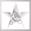 Pesquisar por pentagram pósteres Estrela