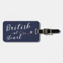 Pesquisar por bandeira britânica bagagem tags Inglaterra