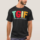 Pesquisar por tgif roupas Engraçado