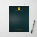 Pesquisar por marketing papel timbrado Minimalista
