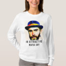 Pesquisar por gangster girl camisetas Para ela