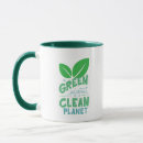 Pesquisar por planeta verde Para ele