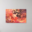 Pesquisar por quimono impressão de canvas Japonês