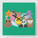 Pesquisar por brinquedos relogios de parede Animais