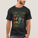 Pesquisar por comunidade lgbt camisetas Igualdade