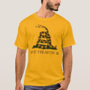 Pesquisar por não pise mim camisetas Passo