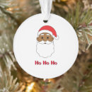 Pesquisar por papai noel africano ornamentos Para todos