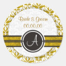 Pesquisar por damasco amarelo adesivos Ouro