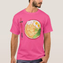 Pesquisar por soba camisetas Sopa de macarrão