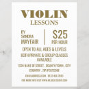 Pesquisar por professor de música flyers Para todos