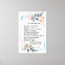 Pesquisar por oração de impressão de canvas Cristo