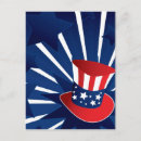Pesquisar por uncle sam Red white and blue