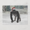 Pesquisar por macaco natal cartoes postais Engraçado