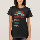 Pesquisar por 8 de junho camisetas Desde