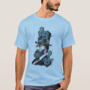 Pesquisar por polvo masculinas camisetas Folhas de flores