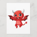 Pesquisar por demonio inferno cartoes postais Satanás