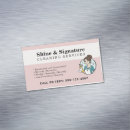 Pesquisar por maid service cartao de visita Para ela