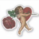 Pesquisar por querubim vintage adesivos Cupido