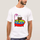 Pesquisar por desenhos animados de labrador camisetas Bonito