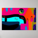 Pesquisar por surrealismo pósteres Sonho