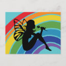 Pesquisar por fadas cartoes postais Fofo