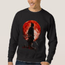 Pesquisar por bushido moletons com capuz Samurai
