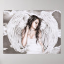 Pesquisar por anjos escuros gótico artes pósteres Triste