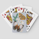 Pesquisar por butterfly baralhos Floral