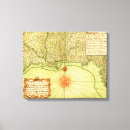 Pesquisar por golfe impressão de canvas Lanterna