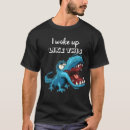 Pesquisar por animal perigoso camisetas Predador