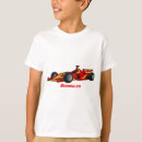 Pesquisar por carros dos desenhos animados camisetas Qualquer crinaça