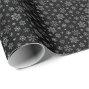 Pesquisar por flocos neve de papel de presente Inverno