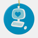 Pesquisar por computadores ornamentos Geek