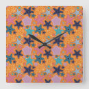 Pesquisar por palha relogios de parede Colorido