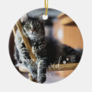 Pesquisar por animais estimação memoriais ornamentos Gatos